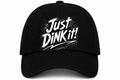 Cap ~ Just Dink It!