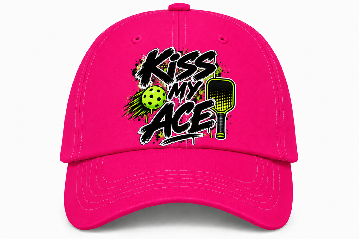 Cap ~ Kiss my Ace