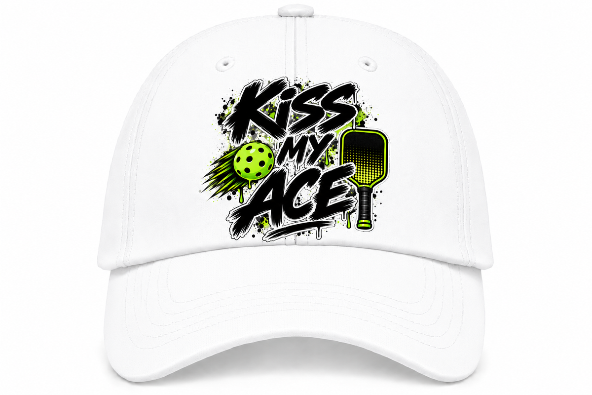 Cap ~ Kiss my Ace