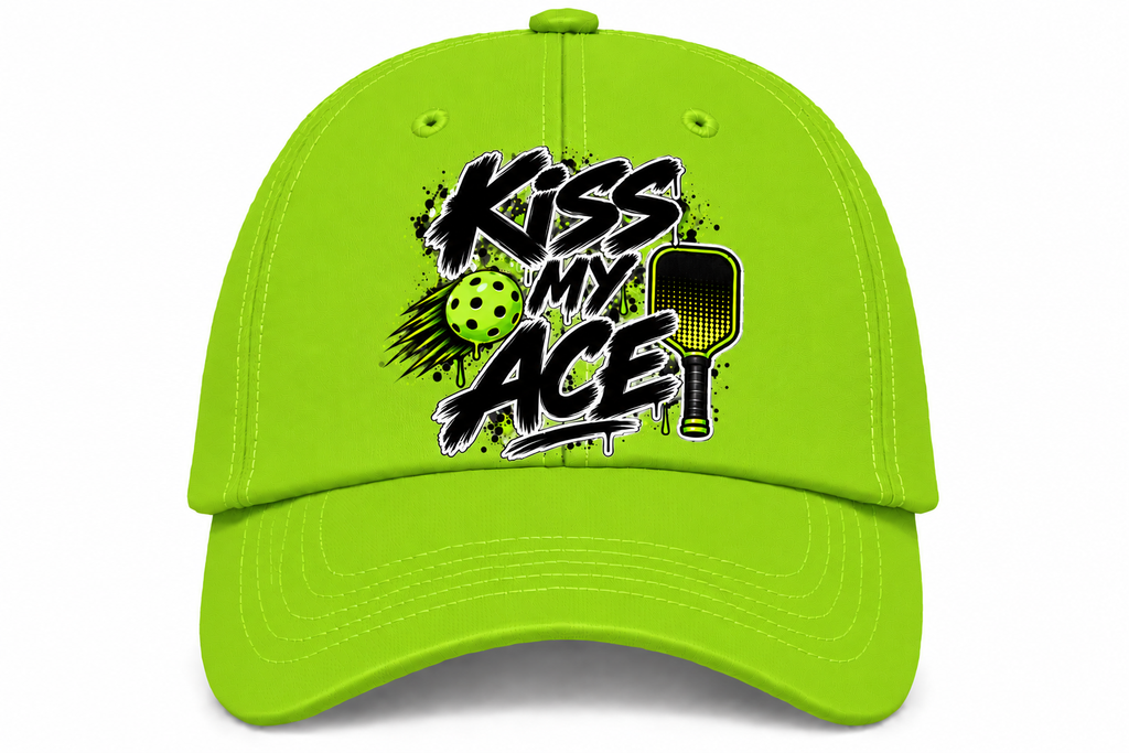 Cap ~ Kiss my Ace