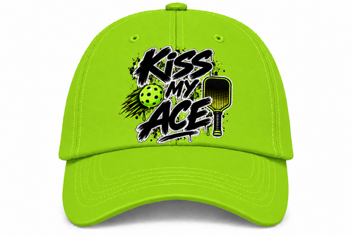 Cap ~ Kiss my Ace