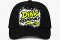 Cap ~ Dink Responsibly