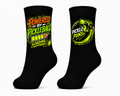 Socks ~ Powered By Pickleball