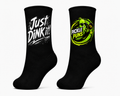 Socks ~ Just Dink It!
