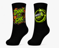 Socks ~ Dink Or Sink