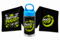 Cooling Towel ~ Ready To Get Pickled?
