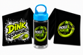 Cooling Towel ~ Dink Responsibly