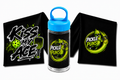 Cooling Towel ~ Kiss My Ace