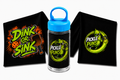 Cooling Towel ~ Dink or Sink