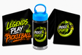 Cooling Towel ~ Legends Play Pickleball