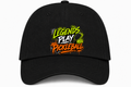 Cap ~ Legends Play Pickleball