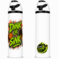 Double Walled 1 Liter Tumbler ~ Dink or Sink