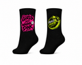 Socks ~ Girls Just Wanna Dink