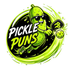 Pickle Puns - Home